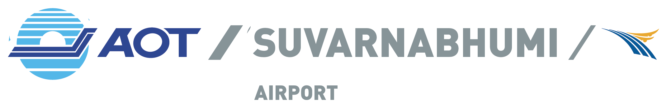 AOT Suvarnabhumi Airport